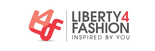 Liberty 4 Fashion logo
