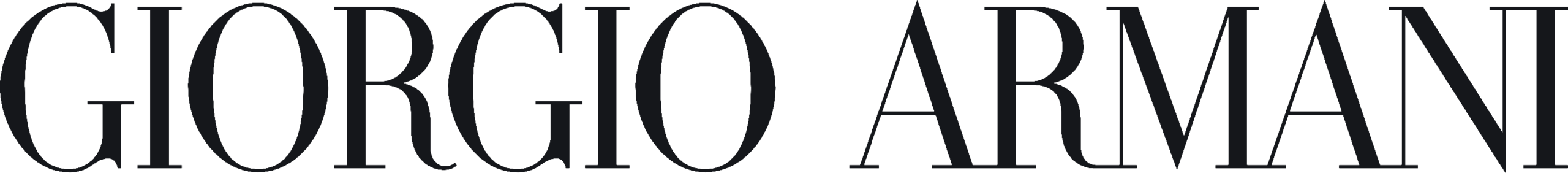 Giorgio Armani